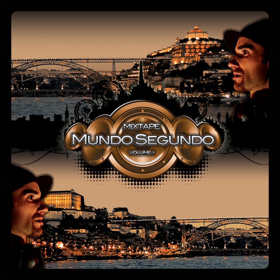 Mundo Segundo Rapper Mundo Segundo – Website Oficial